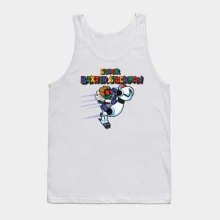 Super Baxter Stockman Tank Top